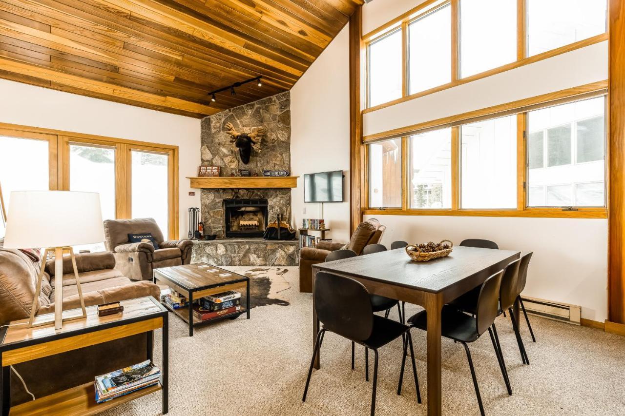 Villa Big Horn 65 Big Sky Exterior foto