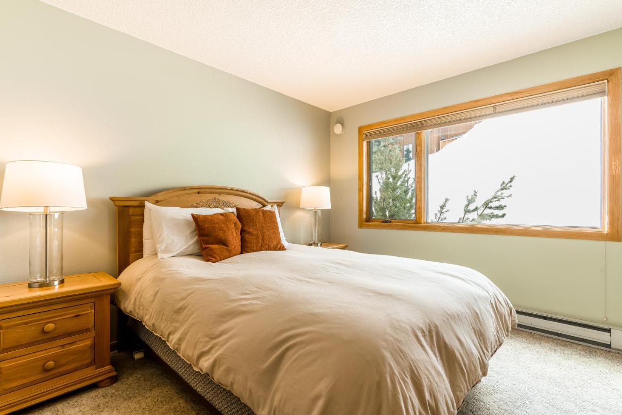 Villa Big Horn 65 Big Sky Exterior foto