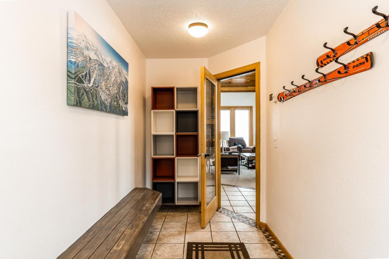 Villa Big Horn 65 Big Sky Exterior foto