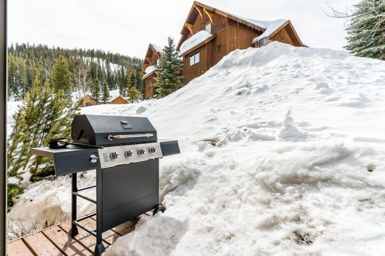 Villa Big Horn 65 Big Sky Exterior foto